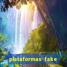 plataformas fake para brincar